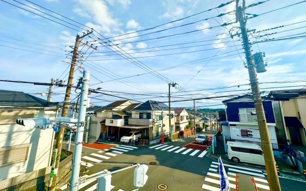 金沢区高舟台２丁目　全２棟２号棟
