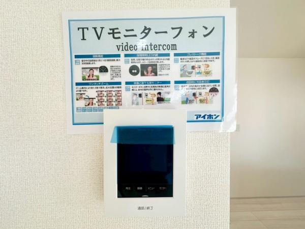 金沢区高舟台２丁目　全２棟２号棟