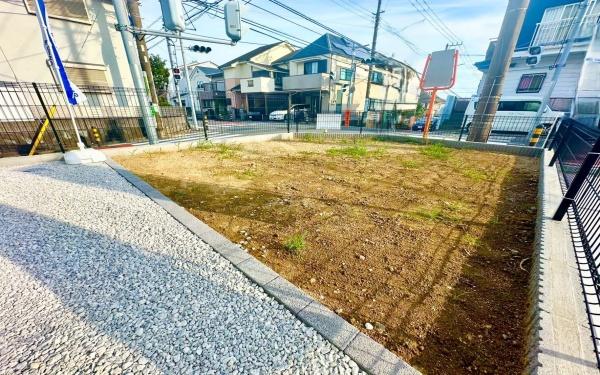 金沢区高舟台２丁目　全２棟２号棟