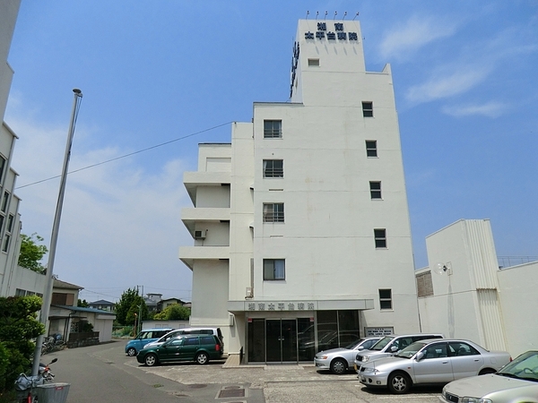 藤沢市鵠沼橘２丁目　全２棟Ａ号棟(湘南太平台病院)