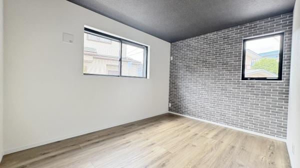 藤沢市鵠沼橘２丁目　全２棟Ａ号棟