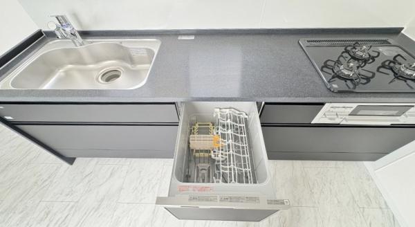 藤沢市鵠沼橘２丁目　全２棟Ａ号棟