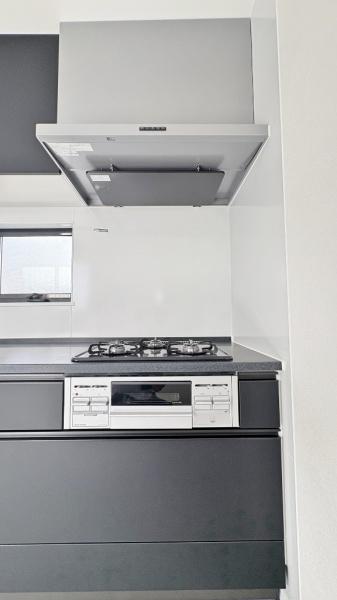 藤沢市鵠沼橘２丁目　全２棟Ａ号棟