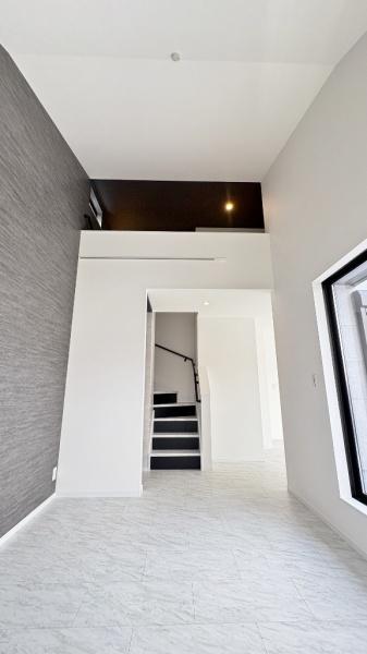 藤沢市鵠沼橘２丁目　全２棟Ｂ号棟