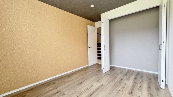 藤沢市鵠沼橘２丁目　全２棟Ｂ号棟