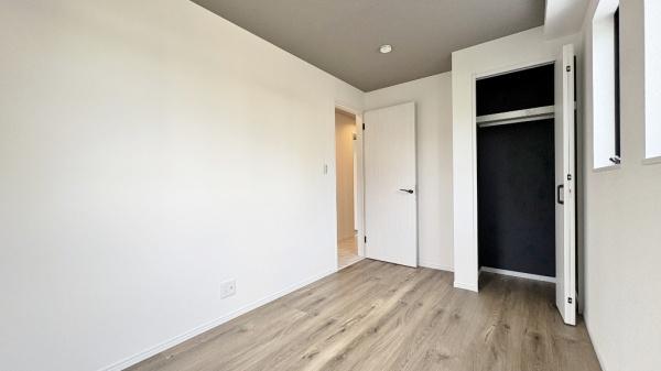 藤沢市鵠沼橘２丁目　全２棟Ｂ号棟