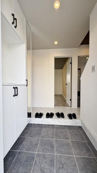 藤沢市鵠沼橘２丁目　全２棟Ｂ号棟