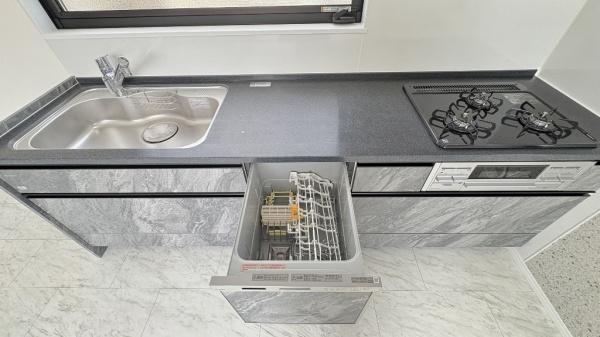 藤沢市鵠沼橘２丁目　全２棟Ｂ号棟