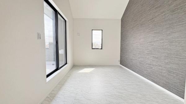 藤沢市鵠沼橘２丁目　全２棟Ｂ号棟