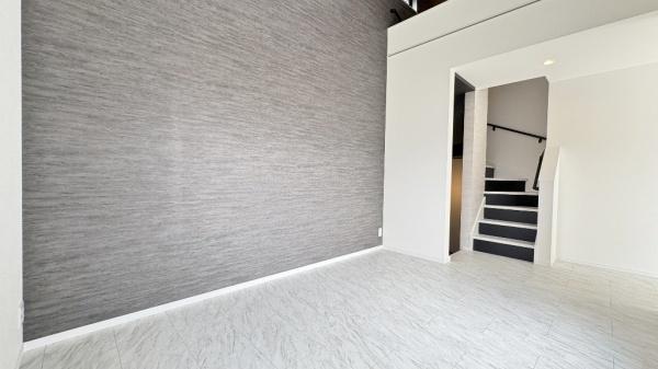 藤沢市鵠沼橘２丁目　全２棟Ｂ号棟