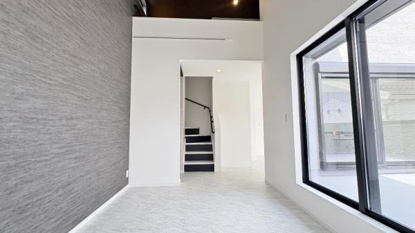 藤沢市鵠沼橘２丁目　全２棟Ｂ号棟