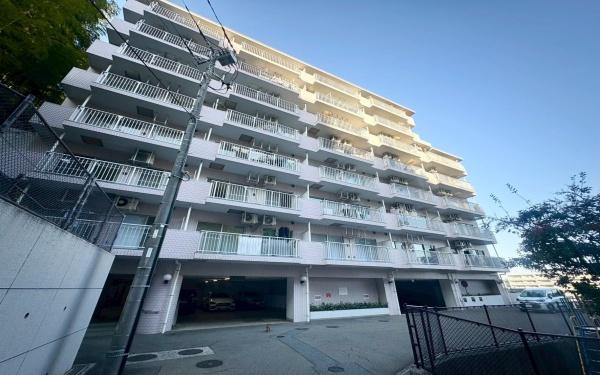 グローリア初穂鎌倉岡本