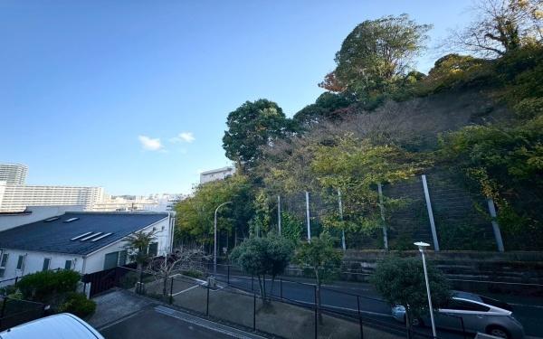 グローリア初穂鎌倉岡本