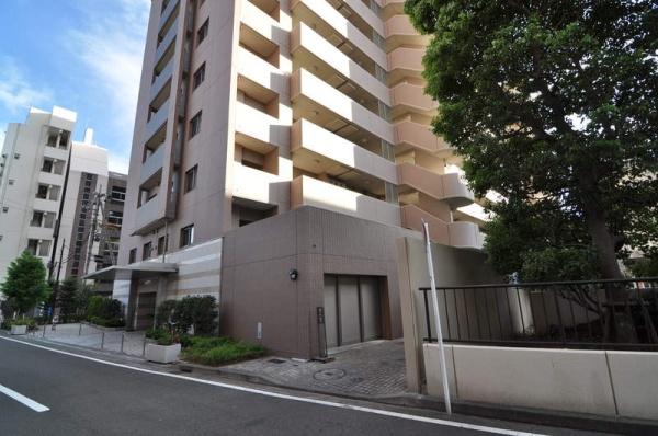 コスモシティ横浜石川町