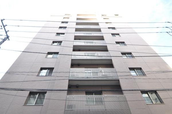 コスモシティ横浜石川町