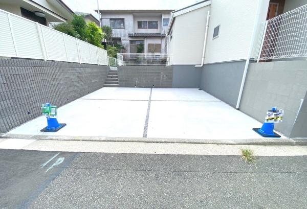 保土ヶ谷区権太坂１丁目　全１棟