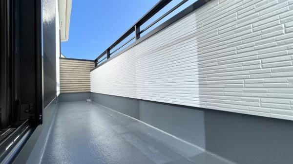 港南区笹下６丁目７期　全１棟