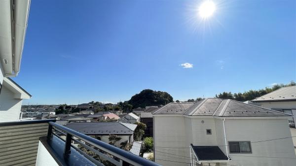 港南区笹下６丁目７期　全１棟