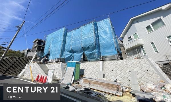 港南区笹下６丁目７期　全１棟