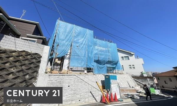 港南区笹下６丁目７期　全１棟