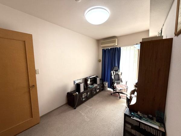 プレール日吉台