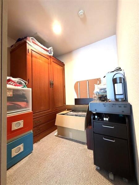 プレール日吉台