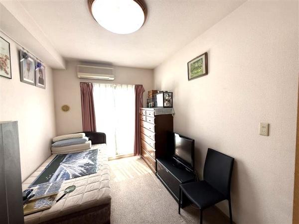 プレール日吉台