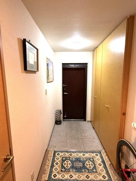 プレール日吉台