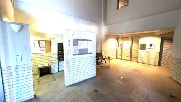 プレール日吉台