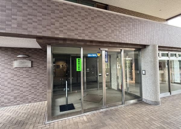 プレール日吉台