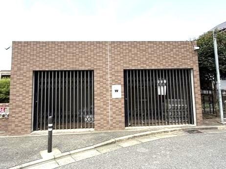 プレール日吉台