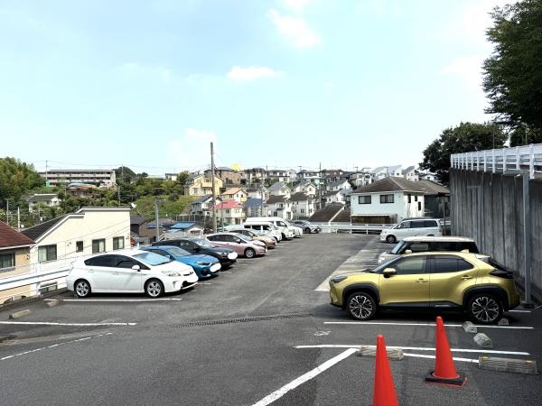 プレール日吉台