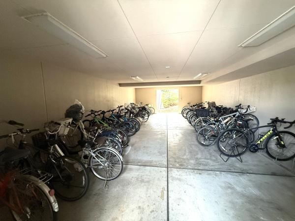 プレール日吉台