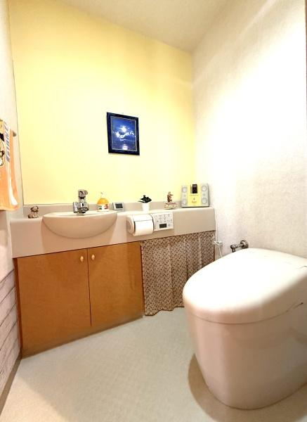 プレール日吉台