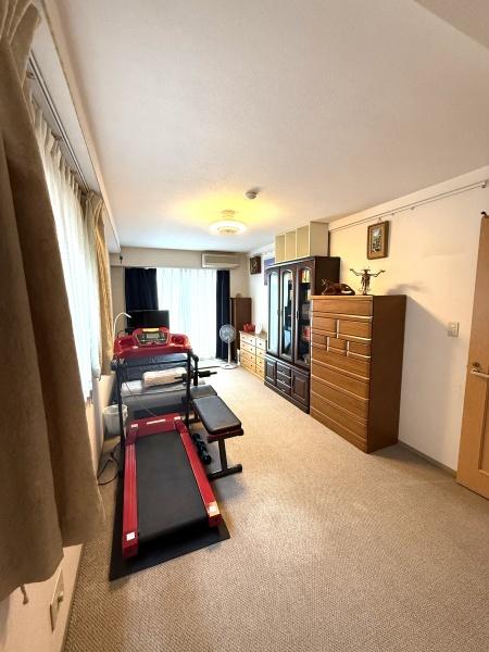 プレール日吉台