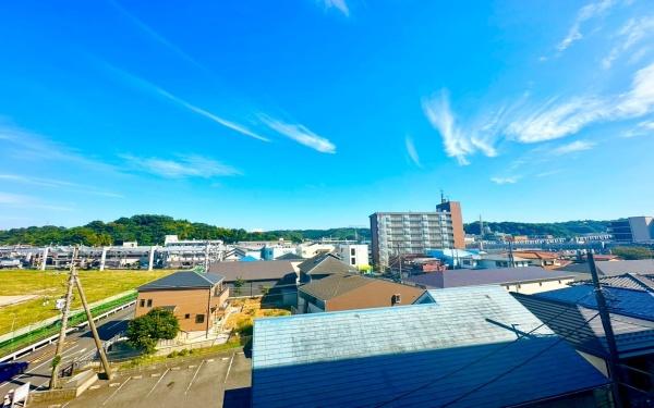 ライオンズマンション鎌倉常盤