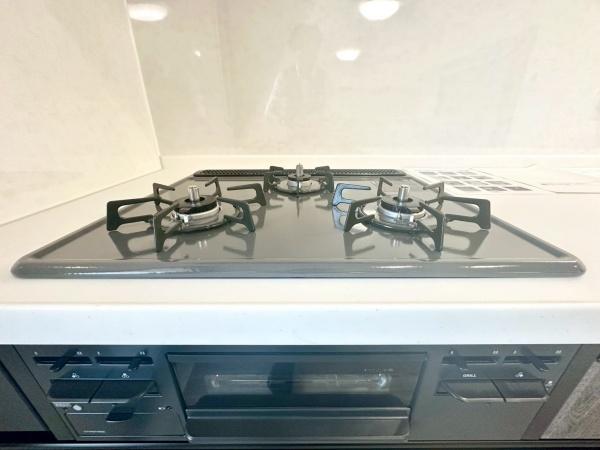 ライオンズマンション鎌倉常盤
