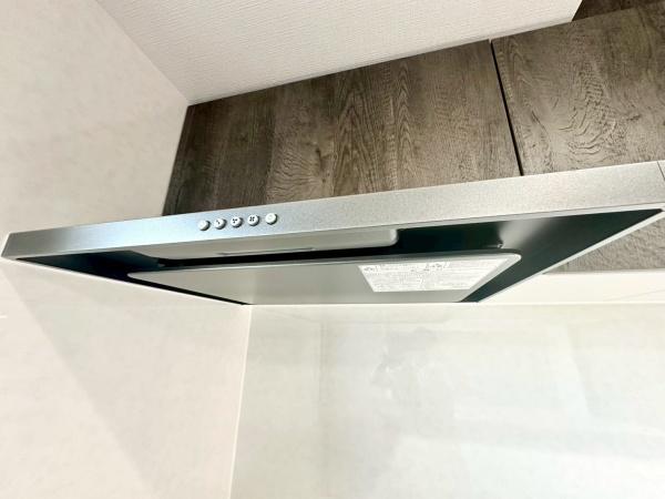 ライオンズマンション鎌倉常盤