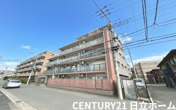 ハイホーム武蔵新城