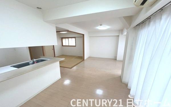 ハイホーム武蔵新城