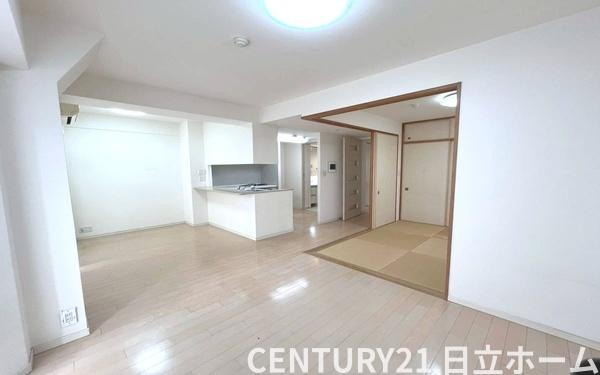 ハイホーム武蔵新城