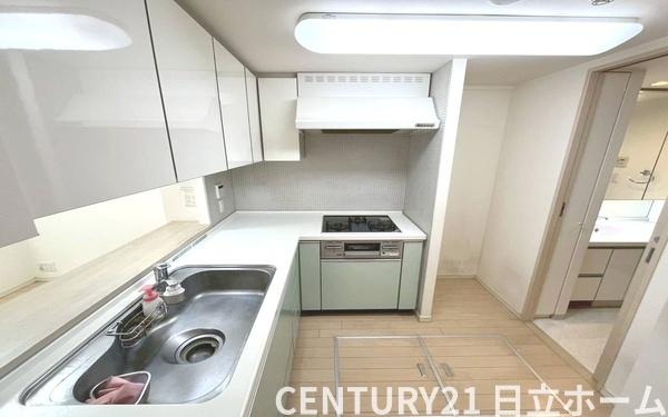 ハイホーム武蔵新城