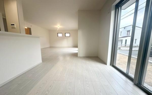 金沢区高舟台２丁目