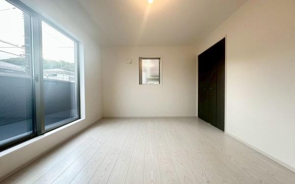 金沢区高舟台２丁目