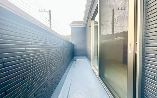 金沢区高舟台２丁目