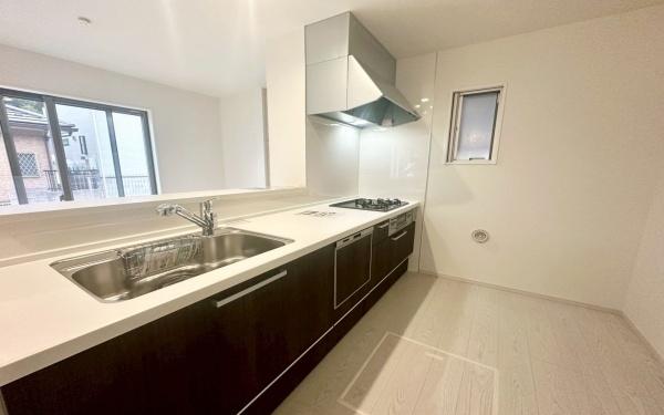 金沢区高舟台２丁目