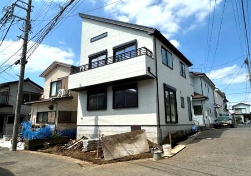 横浜市泉区和泉が丘２丁目の新築一戸建