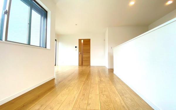 横浜市瀬谷区橋戸３丁目の中古一戸建て