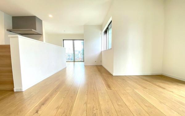 横浜市瀬谷区橋戸３丁目の中古一戸建て