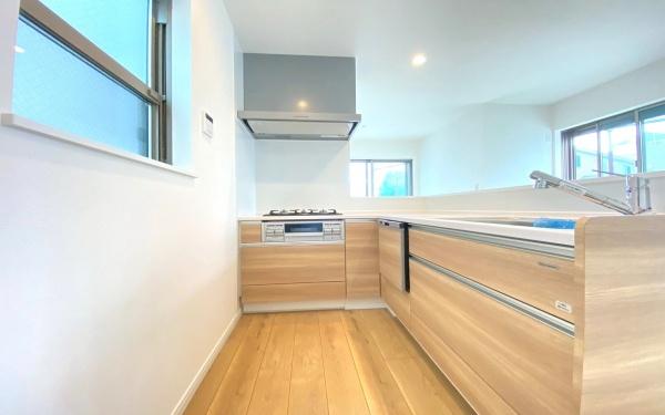 横浜市瀬谷区橋戸３丁目の中古一戸建て